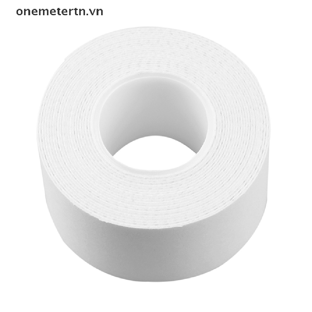 Cuộn Băng Quấn Bảo Vệ Cổ Áo Chống Mồ Hôi Dùng 1 Lần Tiện Dụng