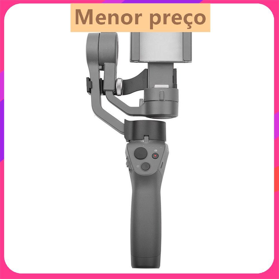 DJI OSMO Mobile 2 Ổn định Gimbal có khóa cố định kẹp bảo mật