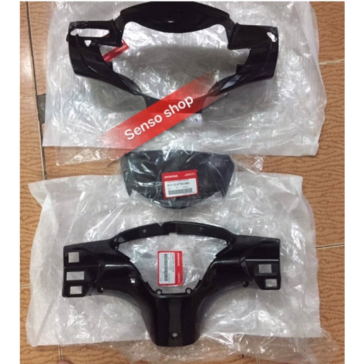 Bộ đầu FUTURE NEO FI / FUTURE NEO GT chính hãng HONDA