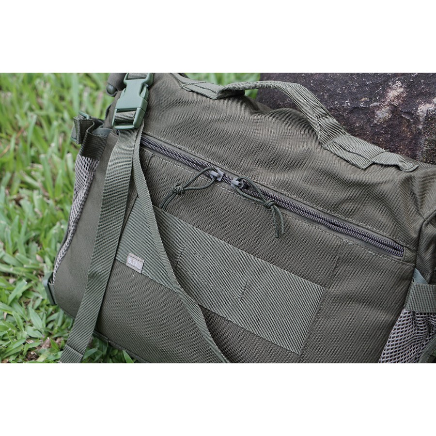 Túi đeo chéo 5.11 Tactical Rush Delivery Mike.