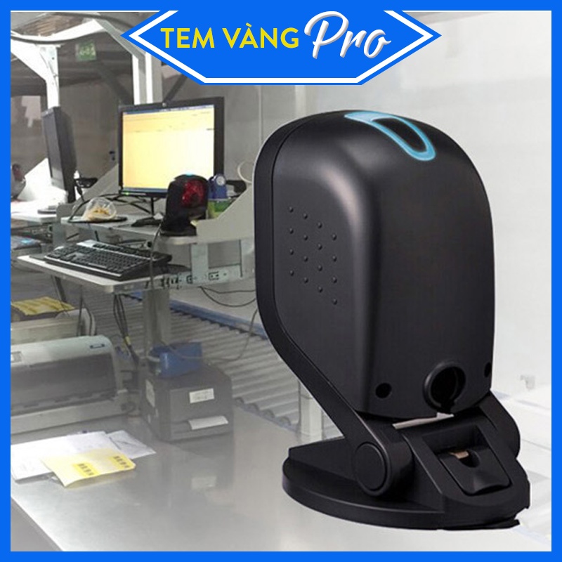 Mãy quét mã vạch đa tia ZEBEX Z-6170 Chính hãng