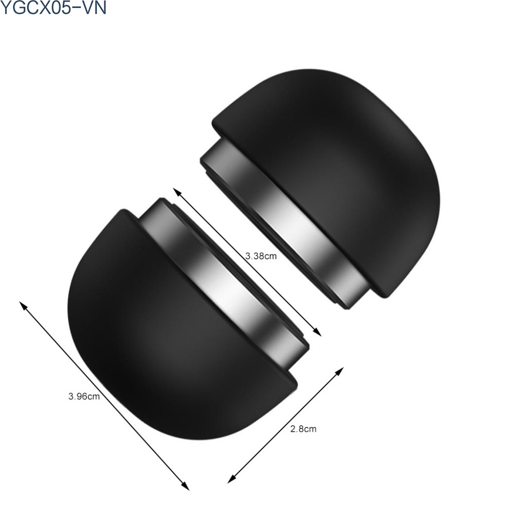 Set 2 Giá Đỡ Laptop Hình Nấm Bằng Hợp Kim Có Nam Châm Tiện Dụng | BigBuy360 - bigbuy360.vn