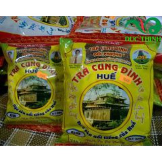 Trà Cung Đình Huế