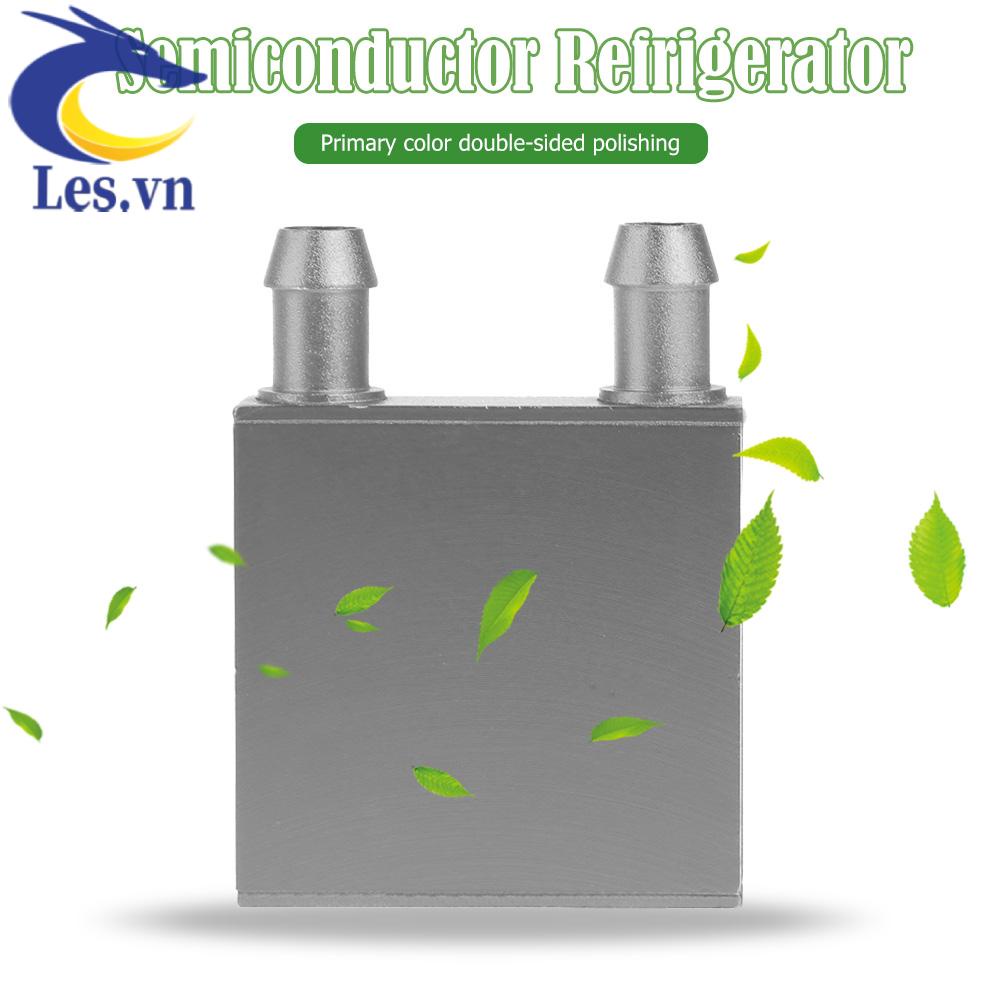Khối Làm Mát Bằng Hợp Kim Nhôm Cho CPU Máy Tính