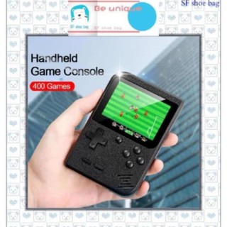 Máy chơi 400 Game Sup Cổ Điển Độc Đáo Thú Vị