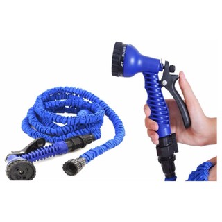 Vòi xịt dãn nở 15m thông minh