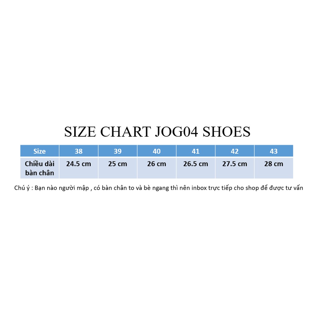 Giày Combat boots JOG04 ( Bộ sưu tập 2021 ) | BigBuy360 - bigbuy360.vn