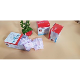 Tấm lót thấm sữa Pigeon (24 pcs/hộp)