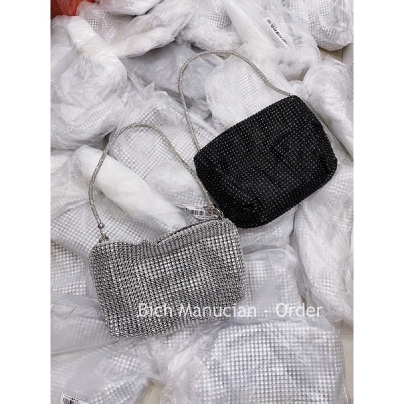 Túi Xách Bling Bling