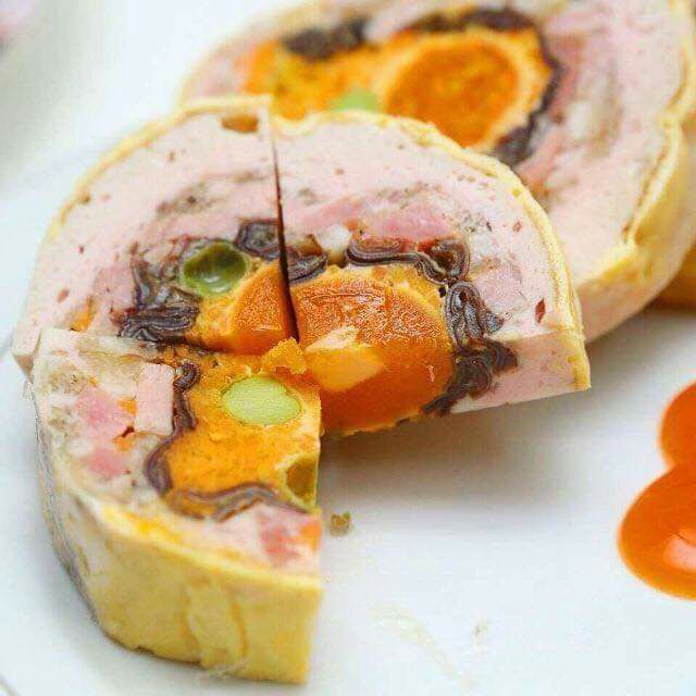 Chả hoa 💕💕😝