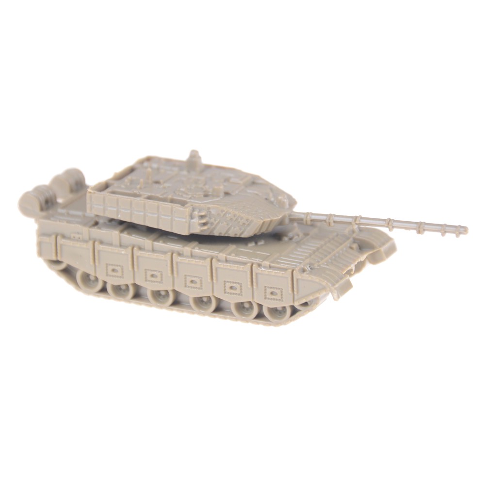 Mô Hình Xe Tăng 4d Mini M1A2 And Trung Quốc 99a Tank Nor Tank No Game 4d Tỉ Lệ 1/144