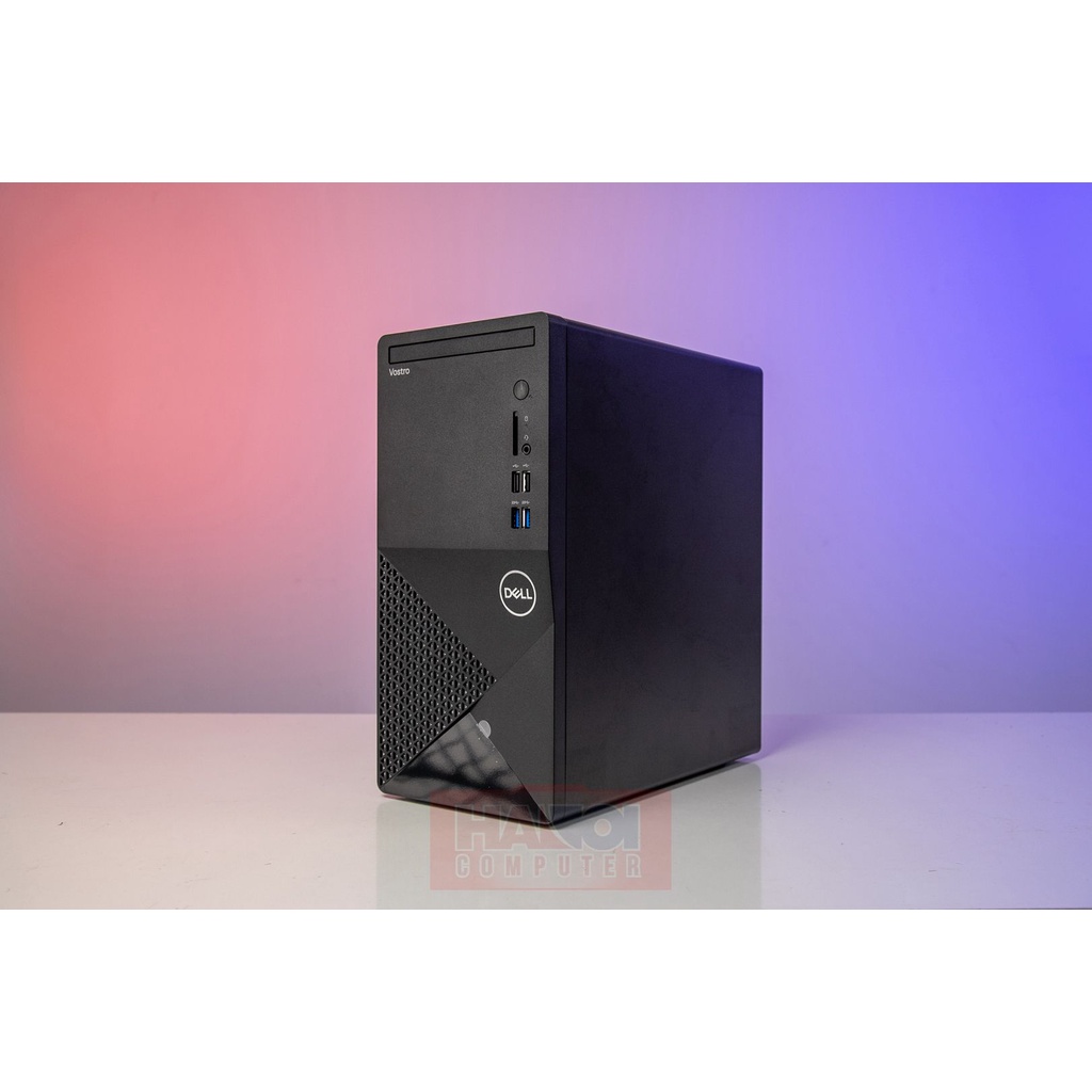 PC Dell Vostro 3888 (i7-10700/8GB RAM/512GB SSD/DVDRW/WL+BT/K+M/Win 11) (42VT380026)