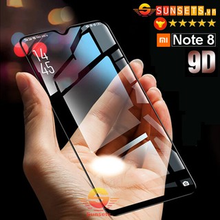 Kính cường lực Redmi 8 - 8A