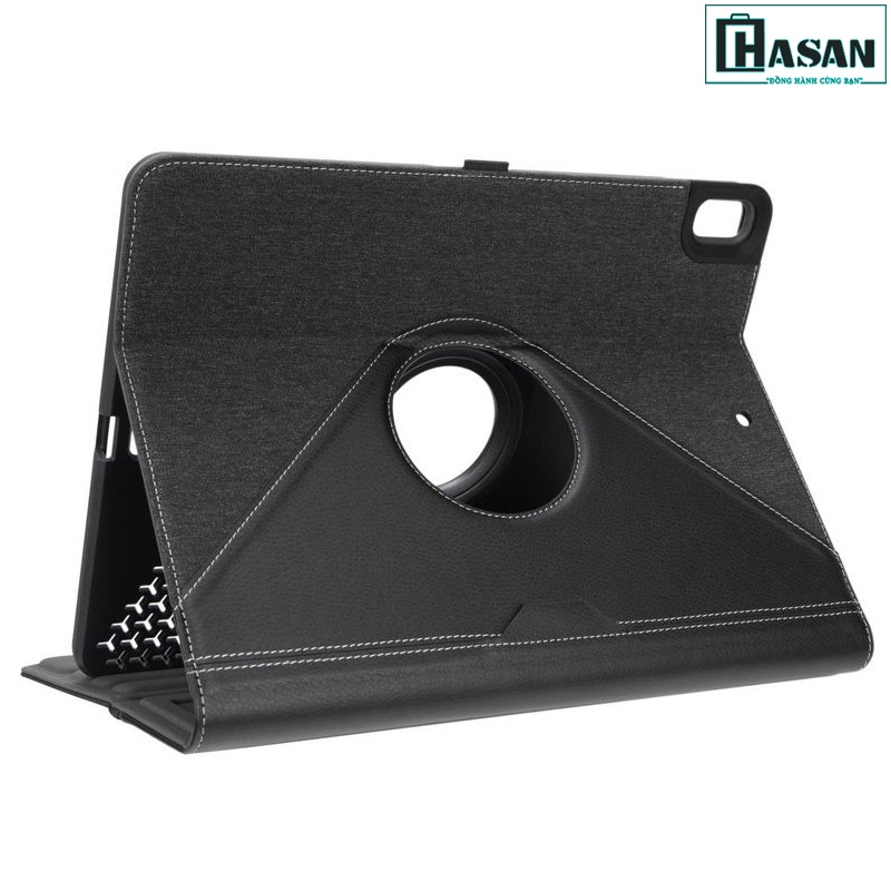 Bao da iPad Pro 12.9 inch 2018 thương hiệu TARGUS dòng Versavu Signature Case