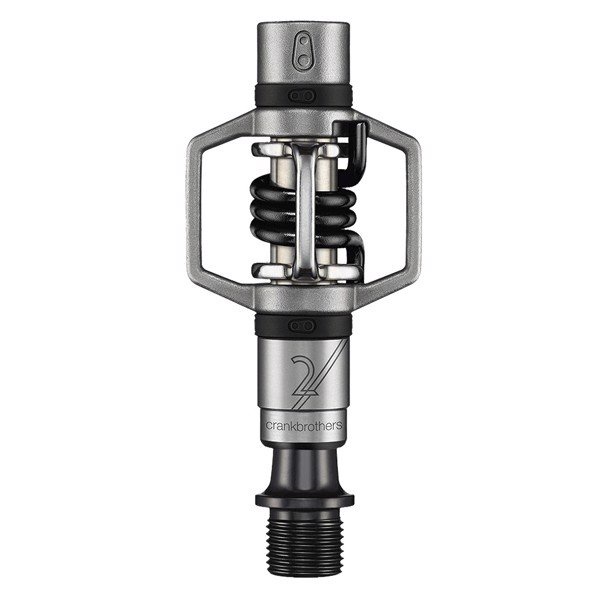 Pedal can xe đạp MTB Crankbrothers EggBeater 2