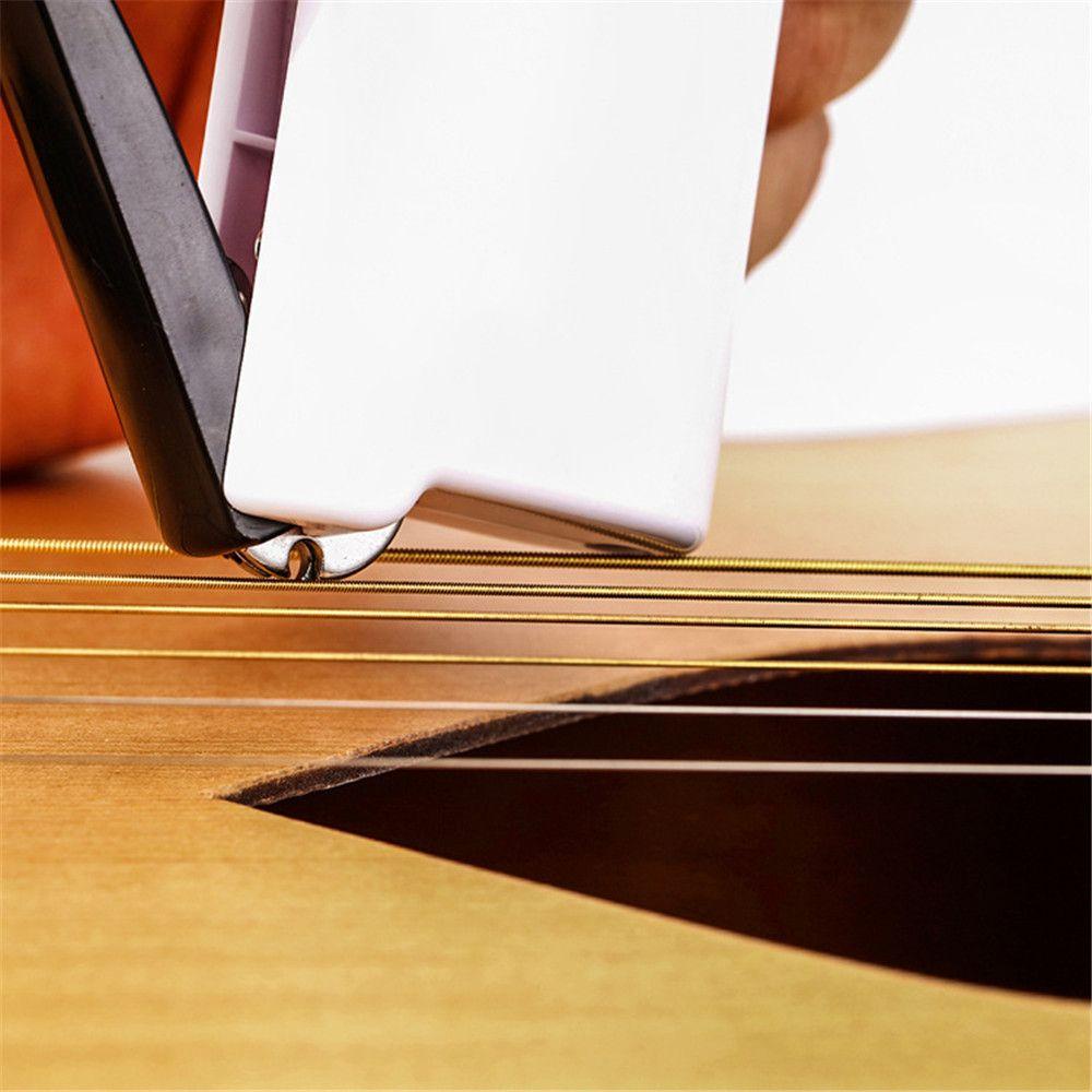 SUSANS Dụng Cụ Lên Dây Đàn Guitar Đa Năng Kèm Đồ Cắt Dây Đàn