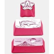 Phím Metal Keycap - ESC/Enter/Backspace