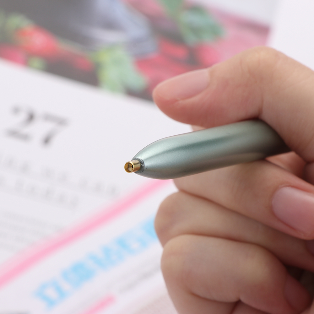 Bút Làm Tranh Đính Đá 5D DIY Nhiều Màu Sắc Dành Cho Trang Trí