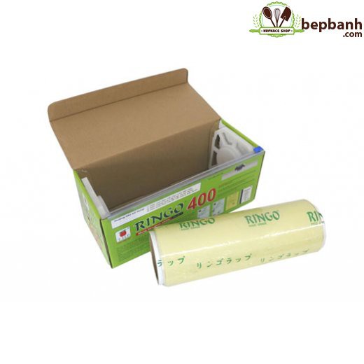 Màng bọc thực phẩm RINGO R400