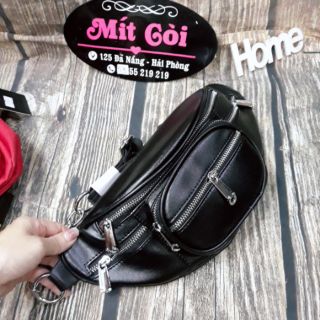 Túi bao tử nam nữ
