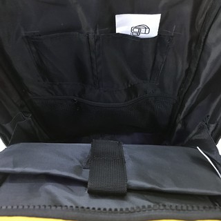 Balo chống thấm The North Face Basic