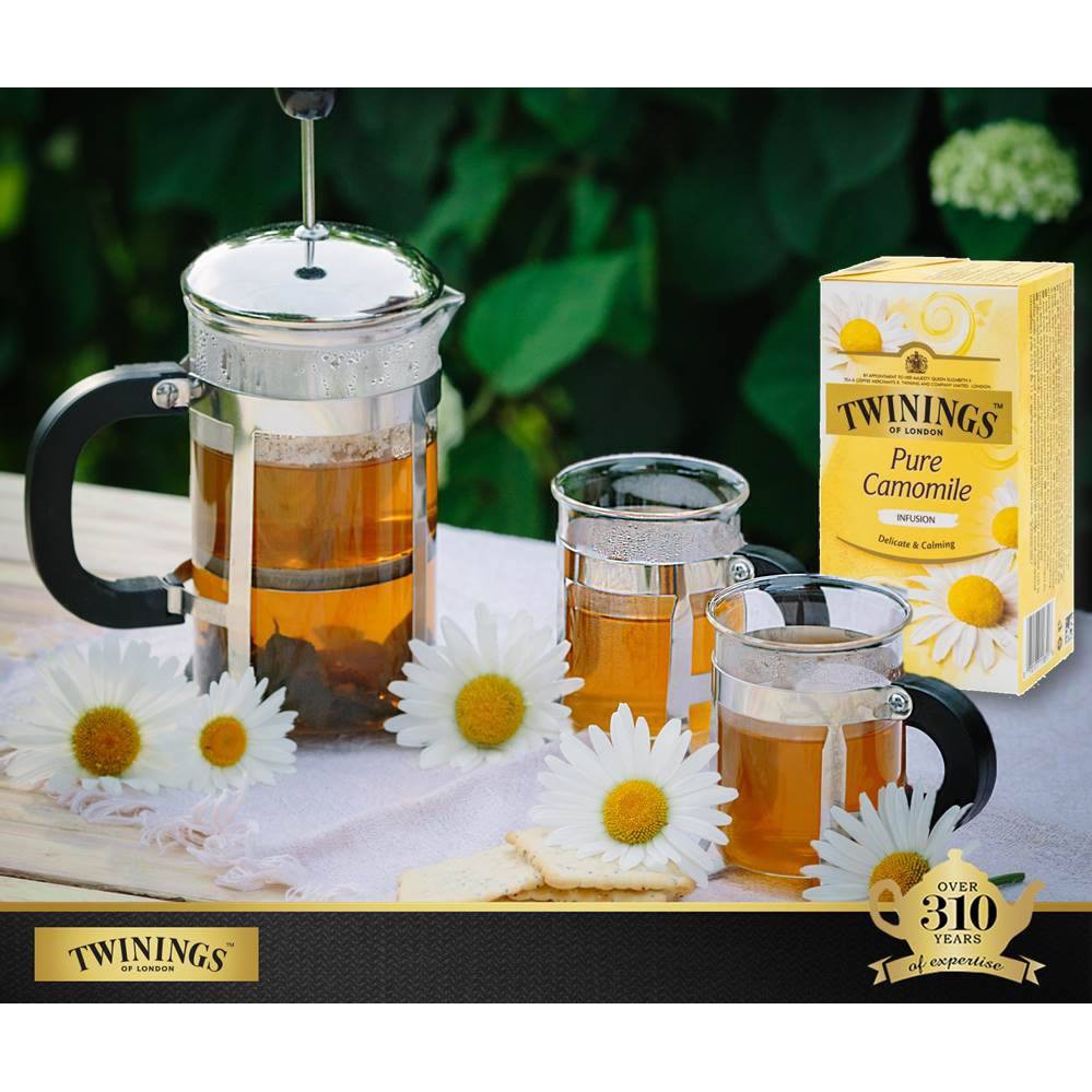 TWININGS OF LONDON BST TRÀ TÚI LỌC