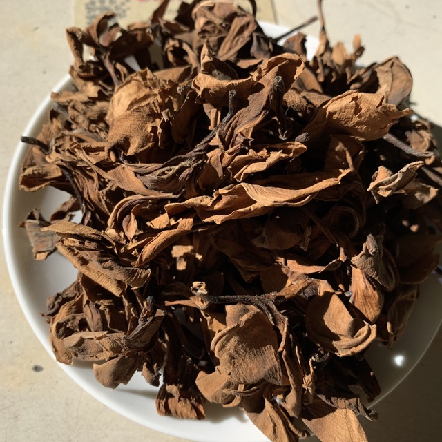 Bông Sứ Khô 100GRAM