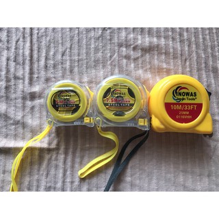 Thước kéo 5M 7M5 10M