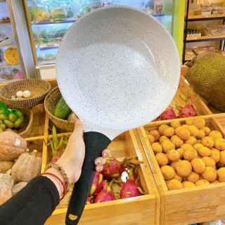 Chảo đá apido của đức