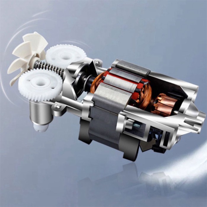 Máy Đánh Trứng Làm Bánh SOKANY Cầm Tay