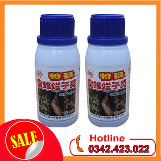 Thuốc Trị Thối Ấu Trùng Ong