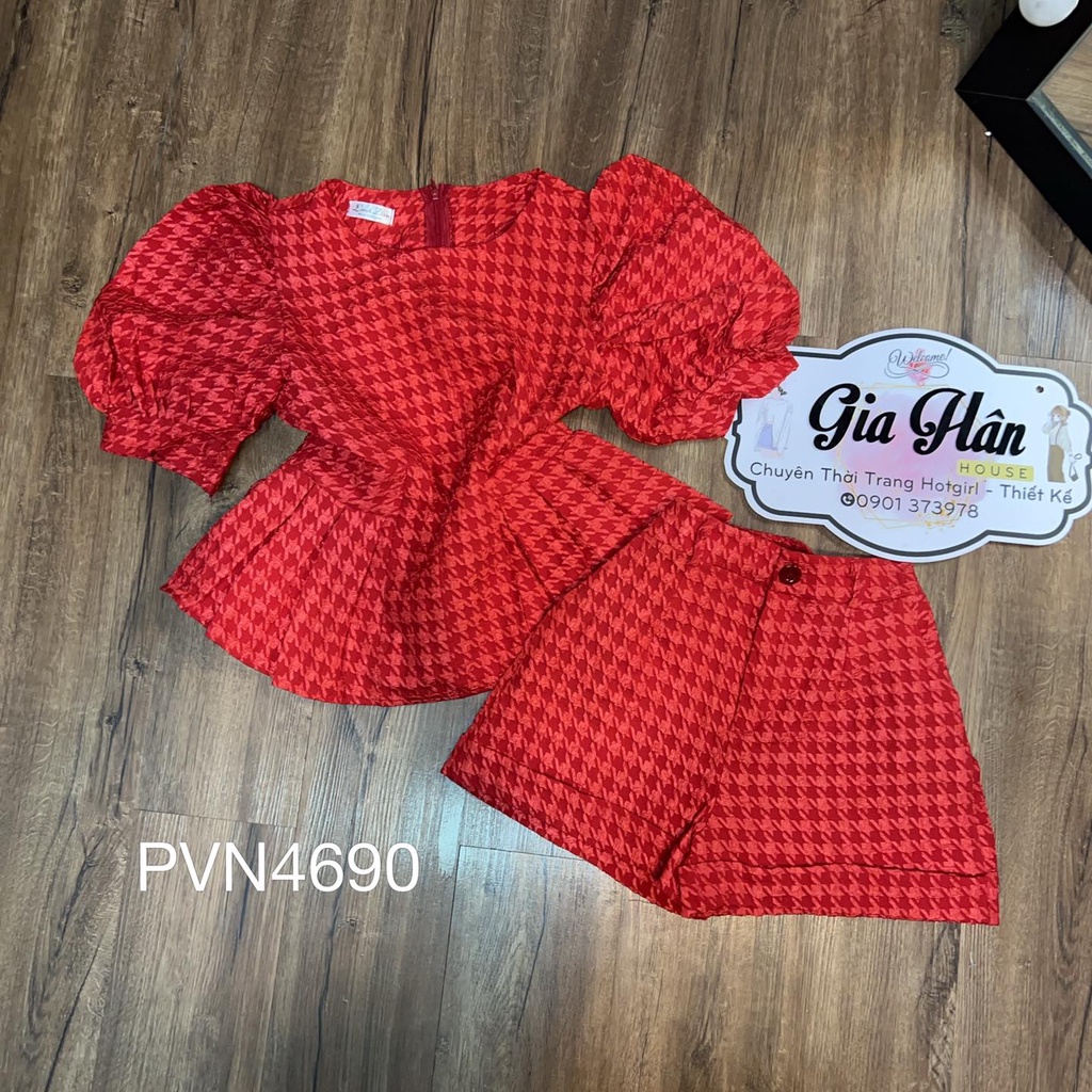Bộ gấm nổi thiên nhiên