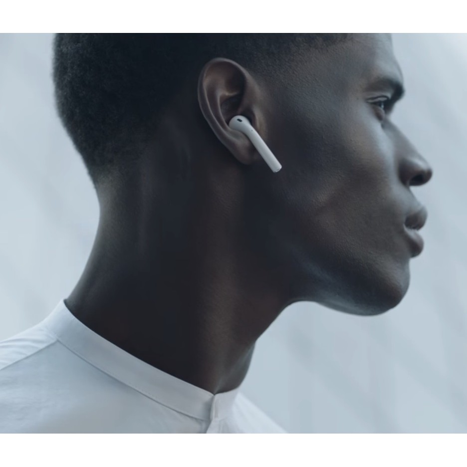 [AIRPODS 2] Tai Nghe Bluetooth AirPods 2 Cảm Biến Dừng Nhạc - Tự Động Kết Nối - Định Vị Đổi Tên siêu Chất janna.shop5 | BigBuy360 - bigbuy360.vn