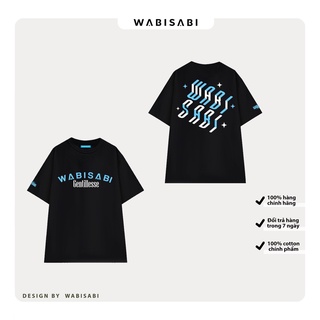 Áo thun wabisabi -wsa2
