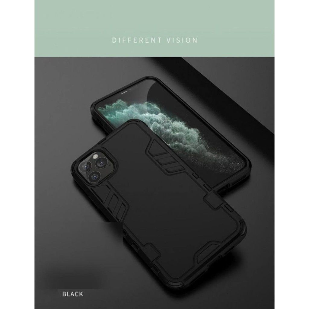 Ốp điện thoại chống rơi bảo vệ thích hợp cho IPhone 7plus 6splus 8plus 6 6s 7 8 Plus X Xs 11 Pro Max ProMax