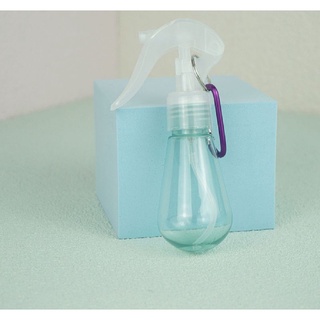 Bình xịt rỗng 80ml (giao màu ngẫu nhiên) #binhxit #binh xit #bình xịt