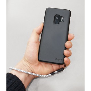 Ốp lưng Ringke Slim Galaxy S9 - Nhập khẩu Hàn Quốc