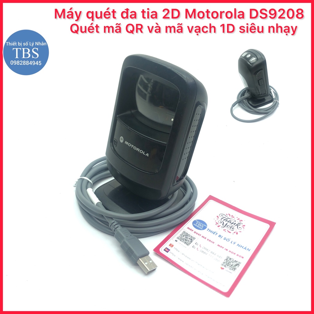 Máy quét Opticom M-10 lướt qua là nhận mã