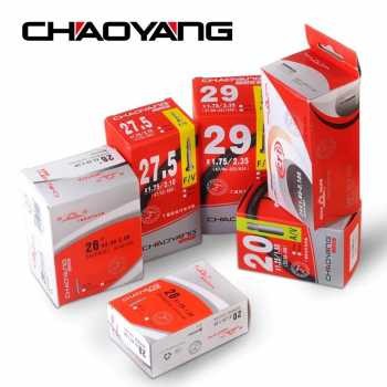 Lốp Xe Đạp A / V 26x1.75-2.13mm / 27.5x1.75-2.1 33mm / 29x1.75-2.35 33mm Chất Lượng Cao