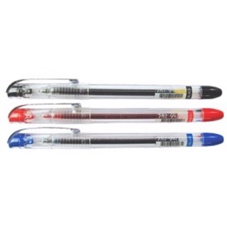 1 HỘP BÚT MY-GEL. HÀNG XỊN 100% CTY DONG A HÀN QUỐC. CÓ 3 MÀU, XANH-ĐEN-ĐỎ.