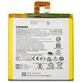 Pin Lenovo Tab 3 710L