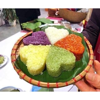 Khuôn xôi cao cấp