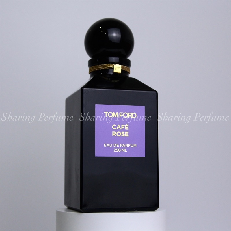 [Sharingperfume] - Nước hoa Tom Ford Cafe Rose ( Mẫu thử )