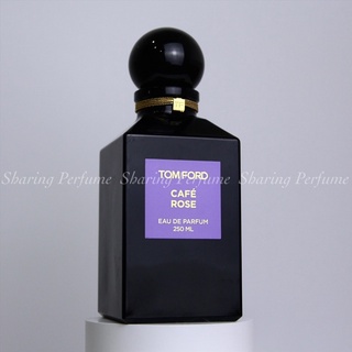 [Sharingperfume] - Nước hoa Tom Ford Cafe Rose ( Mẫu thử )