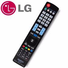 REMOTE LG FOR TV , LED , SMART TV