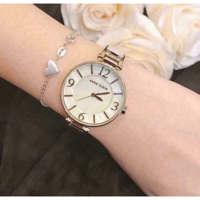 Đồng hồ nữ Anne Klein AK/2210IMGB