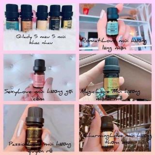 NƯỚC HOA CHO VÙNG KÍN QLADY HÀNG CHÍNH HÃNG NO FAKE