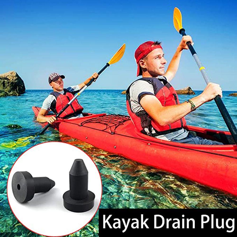 JARRED Nút Chặn Cống Thoát Nước Cho Thuyền Kayak Aruba 8 SS