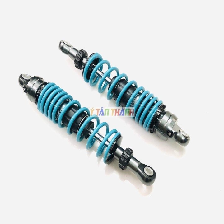 Phuộc Sau Wave Ohlin Nitron MS1309