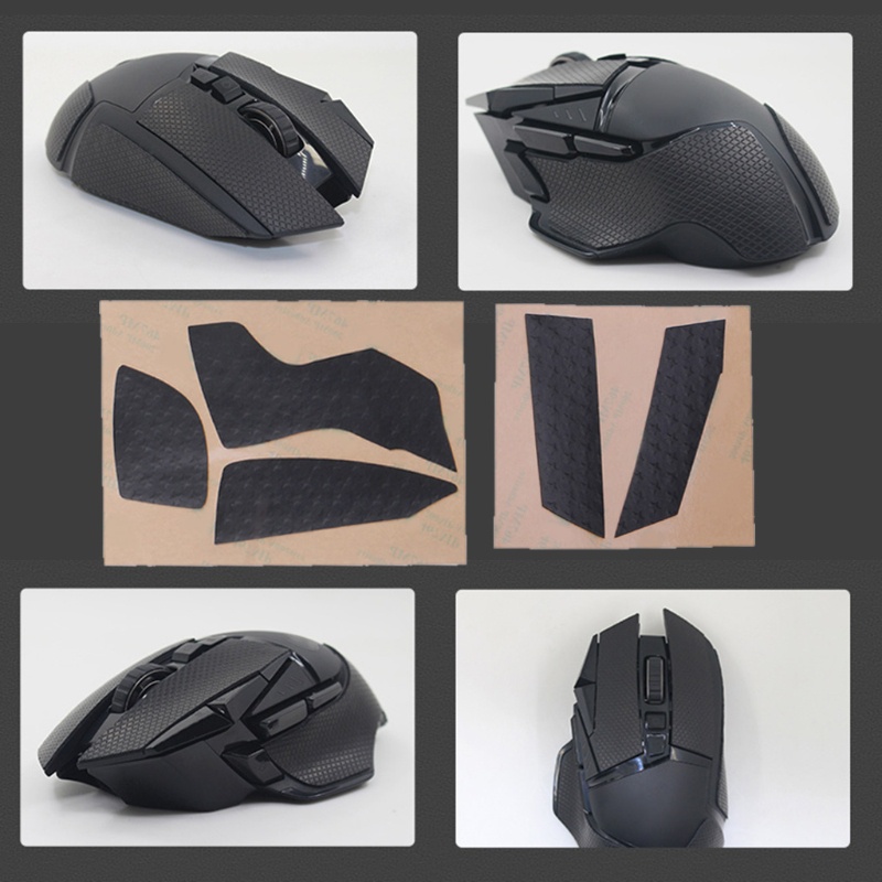 Tay cầm chống trượt cho chuột máy tính logitech G502
